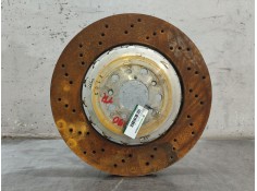 Recambio de disco freno trasero para bmw 4 descapotable (g23, g83) m4 competition m xdrive referencia OEM IAM   