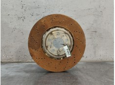 Recambio de disco freno delantero para bmw 4 descapotable (g23, g83) m4 competition m xdrive referencia OEM IAM   