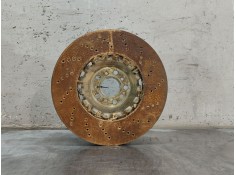Recambio de disco freno delantero para bmw 4 descapotable (g23, g83) m4 competition m xdrive referencia OEM IAM    2