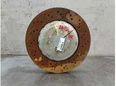 Recambio de disco freno trasero para bmw 4 descapotable (g23, g83) m4 competition m xdrive referencia OEM IAM   