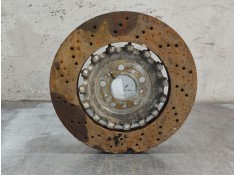 Recambio de disco freno trasero para bmw 4 descapotable (g23, g83) m4 competition m xdrive referencia OEM IAM    2