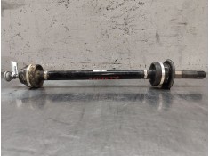 Recambio de transmision trasera derecha para bmw 4 descapotable (g23, g83) m4 competition m xdrive referencia OEM IAM 10405144D 