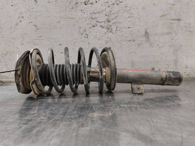 Recambio de amortiguador delantero izquierdo para peugeot partner (s1) combispace referencia OEM IAM   