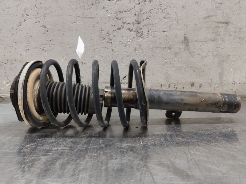 Recambio de amortiguador delantero derecho para peugeot partner (s1) combispace referencia OEM IAM   