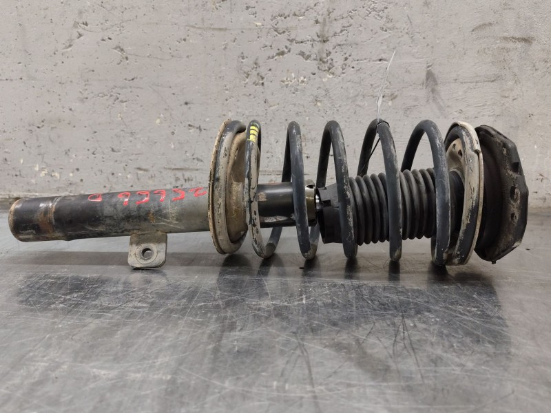 Recambio de amortiguador delantero derecho para peugeot partner (s1) combispace referencia OEM IAM   