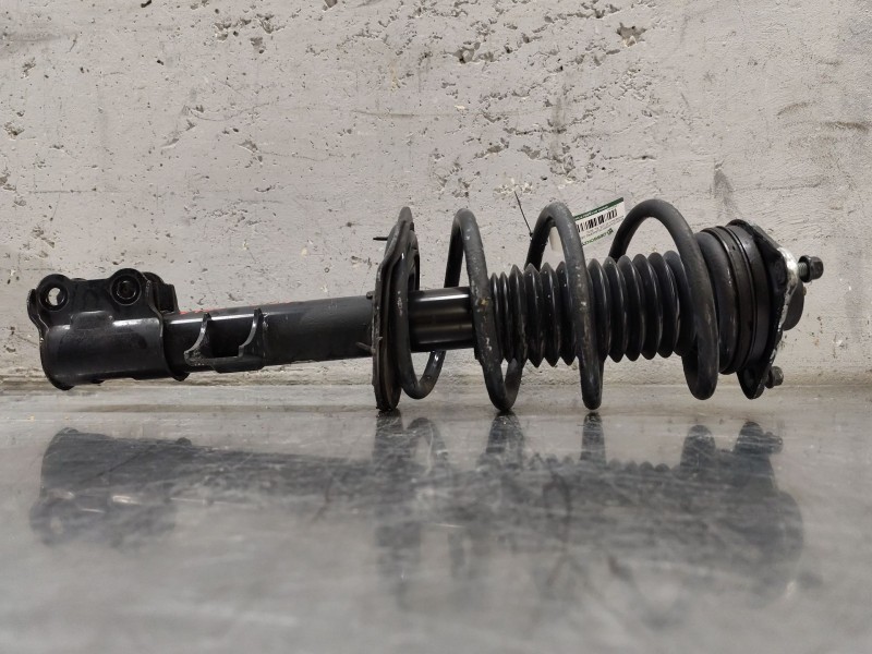 Recambio de amortiguador delantero derecho para hyundai ix35 (lm, el, elh) 1.7 crdi referencia OEM IAM   