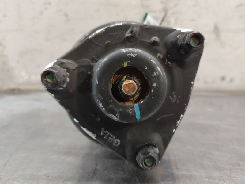 Recambio de amortiguador delantero derecho para hyundai ix35 (lm, el, elh) 1.7 crdi referencia OEM IAM   