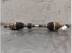 Recambio de transmision delantera izquierda para hyundai i30 (gd) 1.6 crdi referencia OEM IAM A65L  