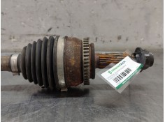 Recambio de transmision delantera izquierda para hyundai i30 (gd) 1.6 crdi referencia OEM IAM A65L   2