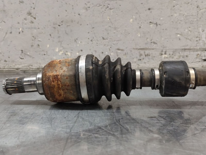 Recambio de transmision delantera izquierda para hyundai i30 (gd) 1.6 crdi referencia OEM IAM A65L  