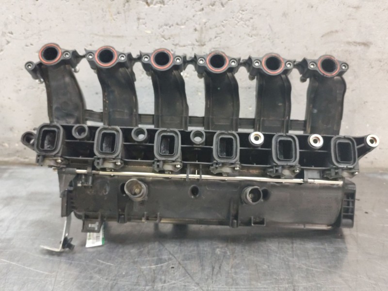 Recambio de colector admision para bmw x5 (e70) xdrive 30 d referencia OEM IAM 7790700  