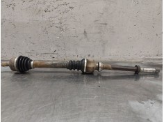 Recambio de transmision delantera derecha para peugeot 206 hatchback (2a/c) 1.4 i referencia OEM IAM   