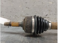 Recambio de transmision delantera derecha para peugeot 206 hatchback (2a/c) 1.4 i referencia OEM IAM    2