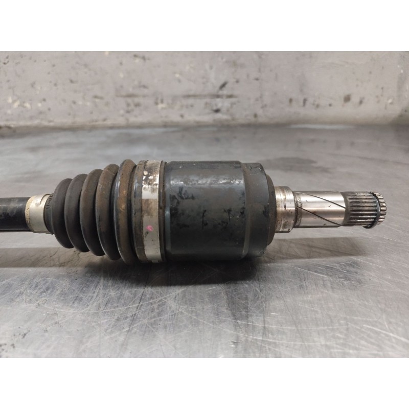 Recambio de transmision trasera izquierda para land rover range rover evoque (l538) 2.0 d referencia OEM IAM BJ324B402AC  