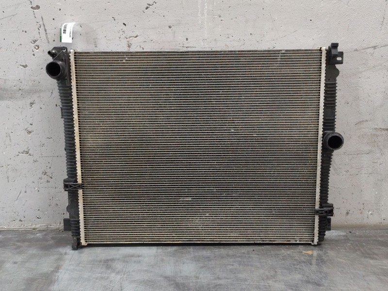 Recambio de radiador agua para bmw 4 descapotable (g23, g83) m4 competition m xdrive referencia OEM IAM 15272311  