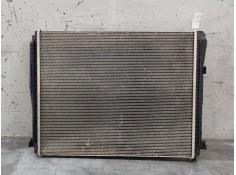 Recambio de radiador agua para bmw 4 descapotable (g23, g83) m4 competition m xdrive referencia OEM IAM 15272311   2