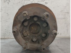 Recambio de mangueta delantera izquierda para mercedes-benz sprinter 5-t furgoneta (b906) 515 cdi (906.653, 906.655, 906.657) re