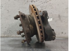 Recambio de mangueta delantera izquierda para mercedes-benz sprinter 5-t furgoneta (b906) 515 cdi (906.653, 906.655, 906.657) re 2