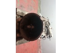Recambio de caja cambios para man tg - a 18.xxx 10.5 diesel referencia OEM IAM 16S2221TO 1342051002 81320036675