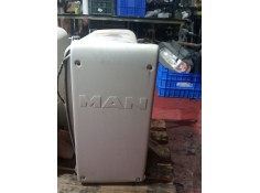 Recambio de catalizador para man tgx 18.xxx 12.4 diesel referencia OEM IAM 81151036059   2