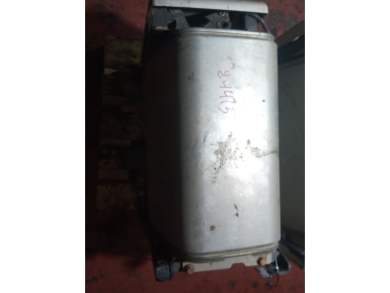 Recambio de catalizador para man tgx 18.xxx 12.4 diesel referencia OEM IAM 81151036059  