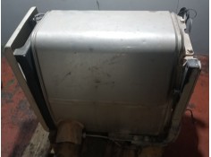 Recambio de catalizador para man tgx 18.xxx 12.4 diesel referencia OEM IAM 81151036059  