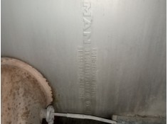 Recambio de catalizador para man tgx 18.xxx 12.4 diesel referencia OEM IAM 81151036059   2