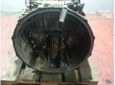 Recambio de caja cambios para irisbus eurorider d-43a sri referencia OEM IAM 10AS2010BOIT 1337047002 5006204864