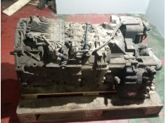 Recambio de caja cambios para irisbus eurorider d-43a sri referencia OEM IAM 10AS2010BOIT 1337047002 5006204864 2