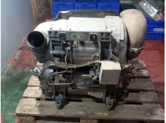 Recambio de catalizador para iveco stralis (as) 12.9 diesel referencia OEM IAM 5802804373   2