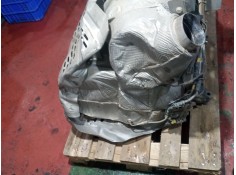 Recambio de catalizador para iveco stralis (as) 12.9 diesel referencia OEM IAM 5802804373   2