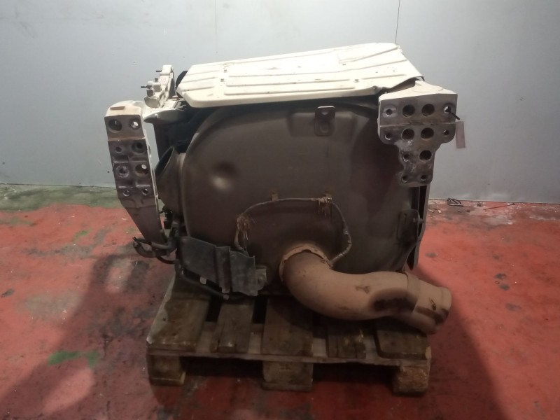Recambio de catalizador para renault serie t 12.8 diesel referencia OEM IAM 7422570070 85022422 