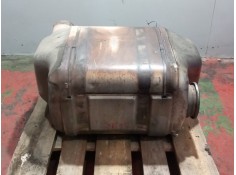 Recambio de catalizador para iveco stralis (ad/at) 7.8 diesel referencia OEM IAM 41299188  
