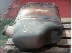 Recambio de catalizador para iveco stralis (ad/at) 7.8 diesel referencia OEM IAM 41299188   2