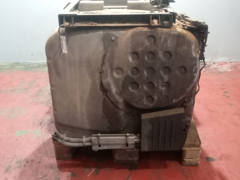 Recambio de catalizador para scania magnus referencia OEM IAM 2385867  