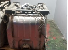 Recambio de catalizador para scania magnus referencia OEM IAM 2385867  