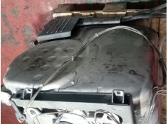 Recambio de catalizador para scania magnus referencia OEM IAM 2385867   2