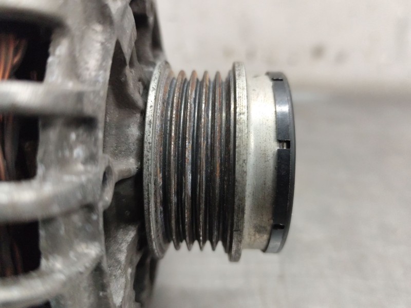 Recambio de alternador para skoda superb (3u4) classic referencia OEM IAM 028903031A  