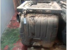 Recambio de catalizador para scania magnus referencia OEM IAM 2385866  