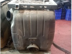 Recambio de catalizador para scania magnus referencia OEM IAM 2246027   2