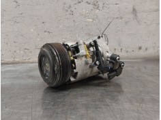 Recambio de compresor aire acondicionado para bmw serie 3 compact (e46) 316ti referencia OEM IAM 6908660  