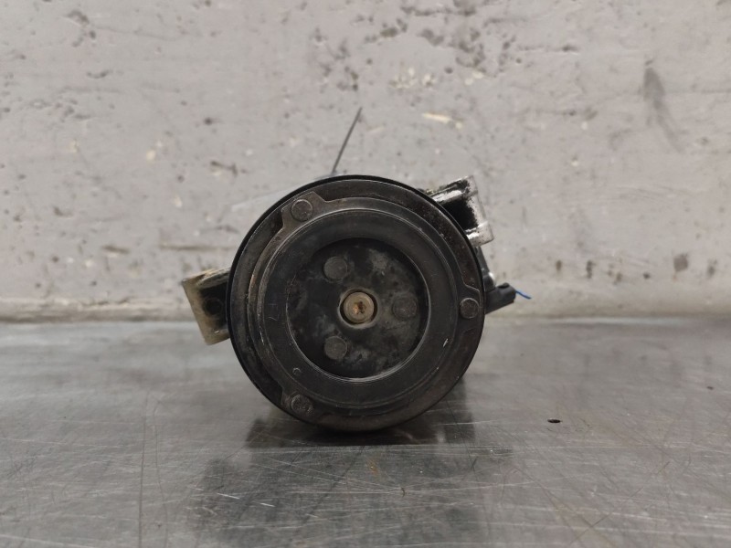 Recambio de compresor aire acondicionado para bmw serie 3 compact (e46) 316ti referencia OEM IAM 6908660  