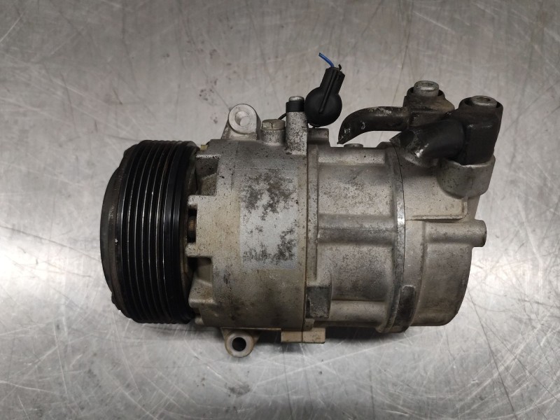 Recambio de compresor aire acondicionado para bmw serie 3 compact (e46) 316ti referencia OEM IAM 6908660  