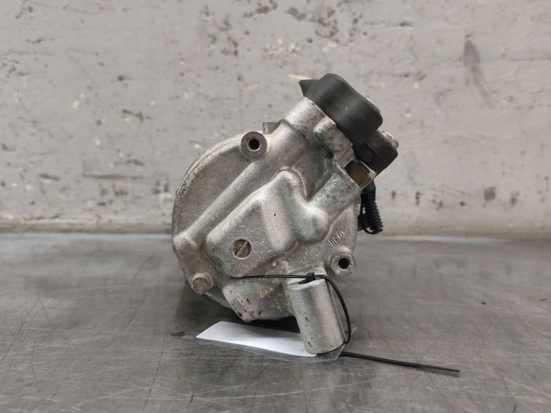 Recambio de compresor aire acondicionado para bmw serie 3 compact (e46) 316ti referencia OEM IAM 6908660  