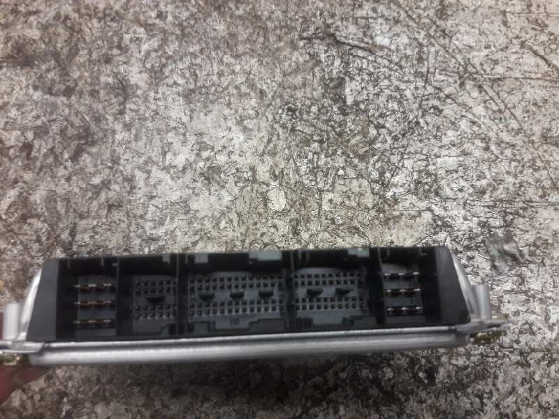 Recambio de centralita motor uce para nissan almera (n16/e) acenta referencia OEM IAM 0281010141 237105M300 00102728SA4480