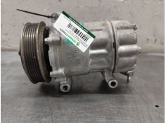Recambio de compresor aire acondicionado para peugeot 307 break / sw (s1) 1.6 hdi referencia OEM IAM 9655191580  
