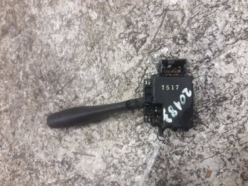 Recambio de mando limpia para nissan almera (n16/e) acenta referencia OEM IAM 1208A 7517 7 PINS
