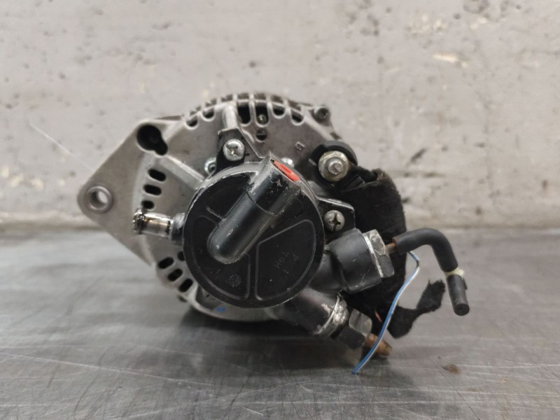 Recambio de alternador para opel astra h berlina cosmo referencia OEM IAM 900190006  