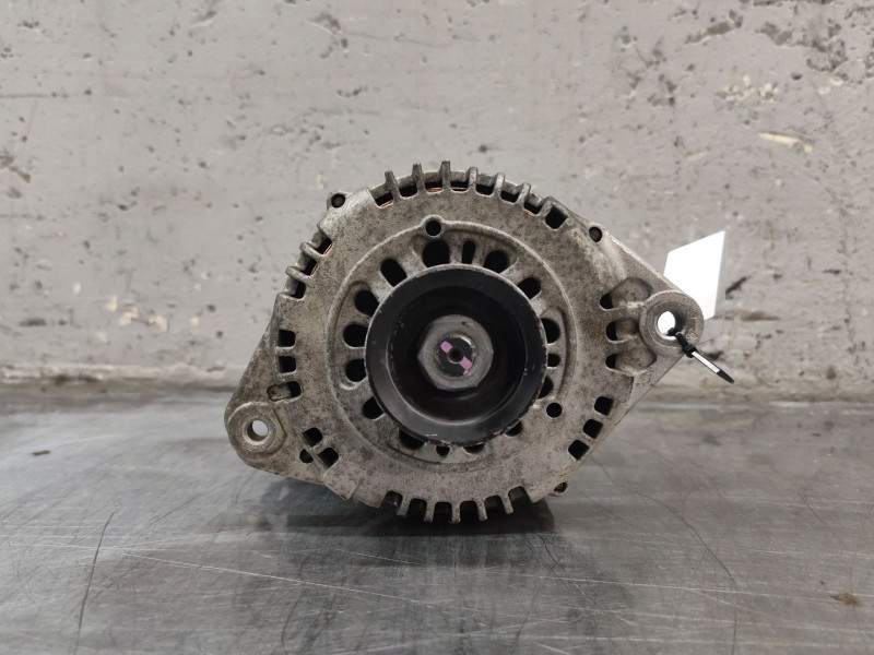 Recambio de alternador para opel astra h berlina cosmo referencia OEM IAM 900190006  