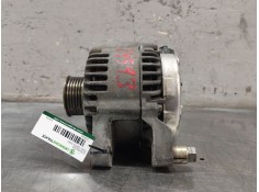 Recambio de alternador para ford fiesta (cbk) 1.4 tdci cat referencia OEM IAM 3S6TAA   2